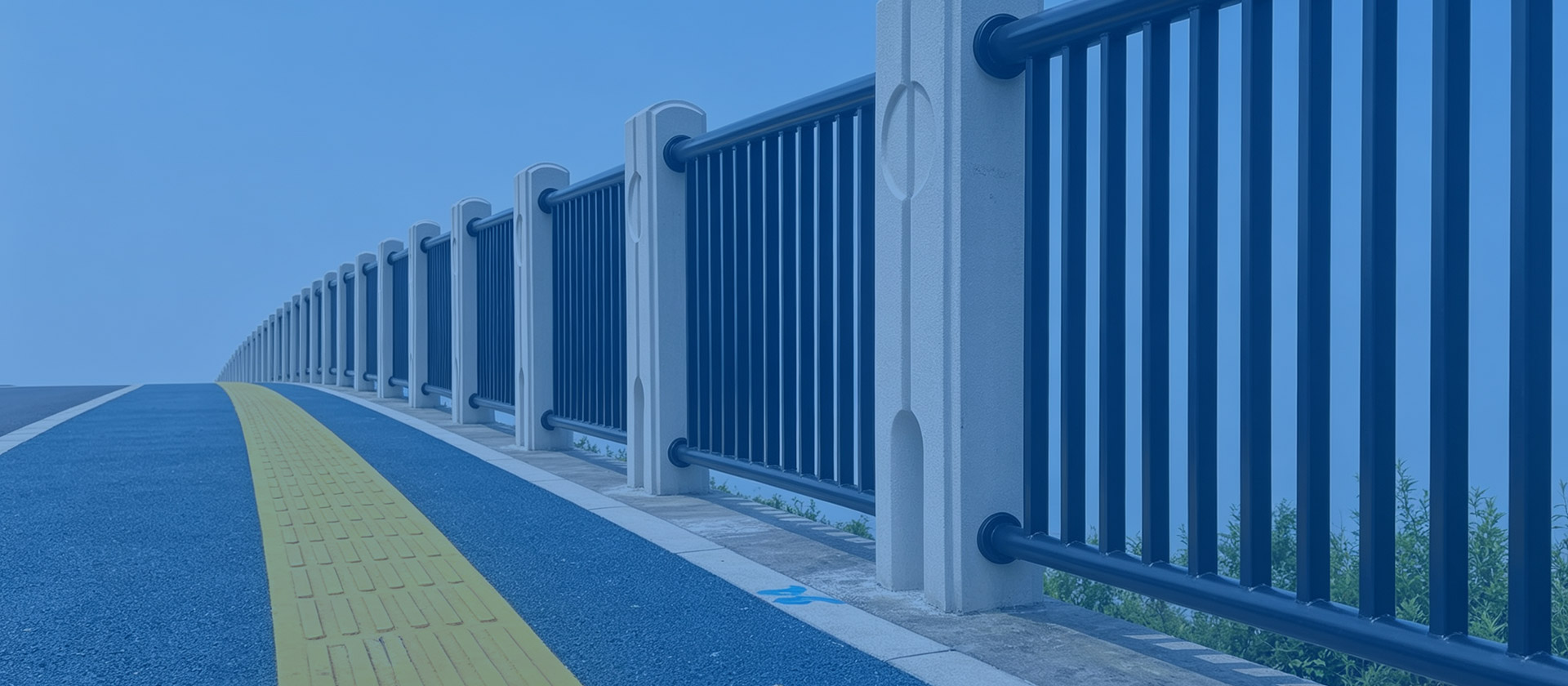 市政道路